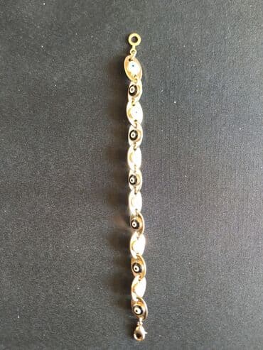 pandora qutusu: YENİ-hədiyyəlik qutu+qolbaq(göz muncugu) =20 azn — 2