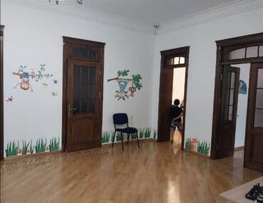 земельные участки коммерческого назначения: Nərimanov rayonu, Nərimanov metrosunun yaxınlığında, Metroparkticarət — 6