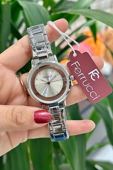 patek saat: Qol saatı, rəng - Qızılı — 10