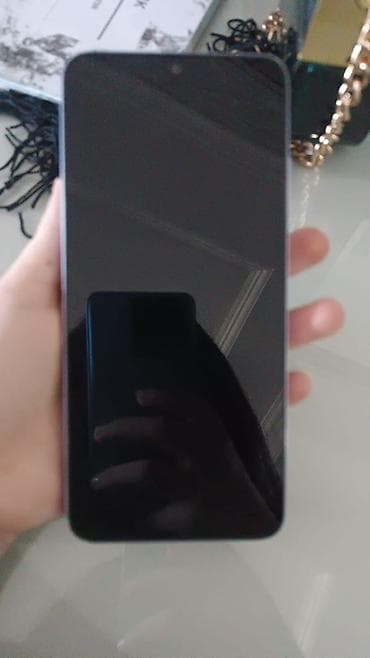apple iphone 16 pro: Samsung Galaxy A05s, rəng - Bənövşəyi, İki sim kartlı — 3
