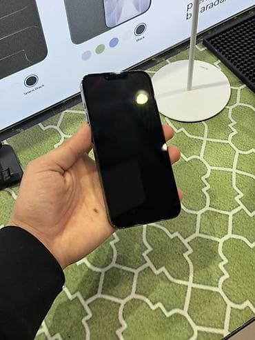 ip66 kamera: IPhone 13 Pro Max, 256 GB, Space Gray, Face ID — 9