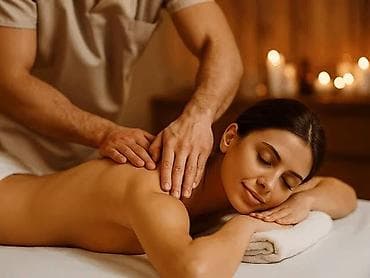 ten effekti nedir: Relaks masaj, Qadınlar üçün, Evə gəlməklə — 1