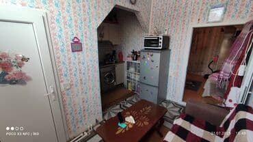 1 otaqli evler satilir: 1 otaqlı, 45 kv. m — 8