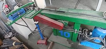 Təmir və tikinti: Peşəkar Boru və Profil Bükmə Dəzgahı Satılır Metal emalı və — 2