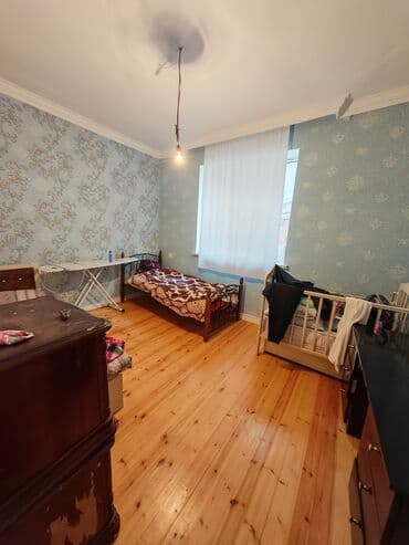 kirayə verilir: 140 kv. m, 4 otaqlı, Qaz, İşıq, Su — 8