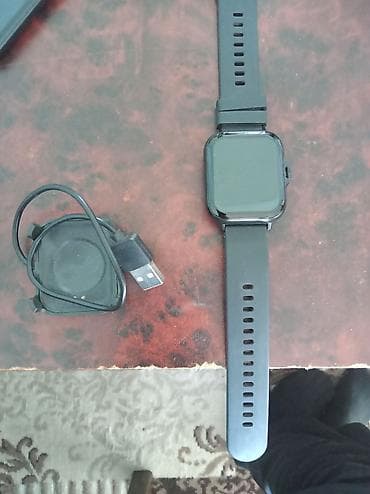 ariston 50 liter: Smart saat, Smart, Sensor ekran, rəng - Qara — 2