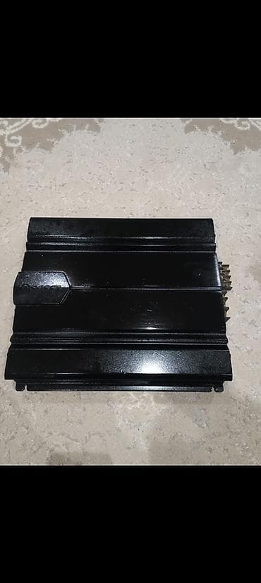 yuxa acan aparat: Arqinal kodlu
Ustada olmayib
Heç bir prablemi yoxdu
Tam işlək vəzyətdə — 1