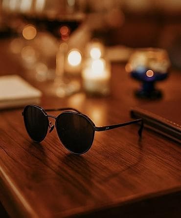 Gün eynəkləri kolleksiyası - Klassik və müasir formalar: aviator — 1