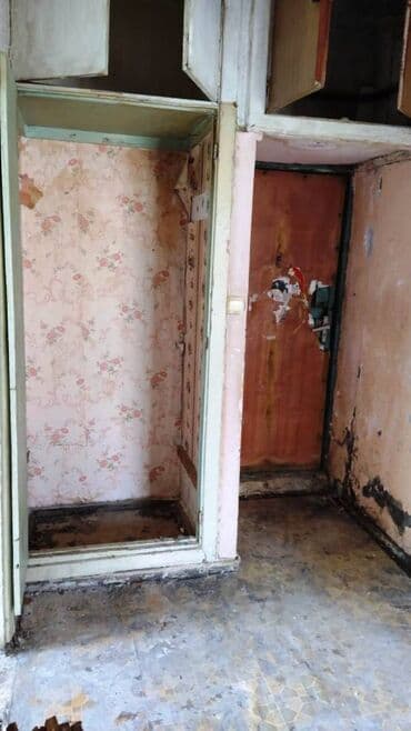 ev masazir: Bakı, 3 otaqlı, Köhnə tikili, 85 kv. m — 4
