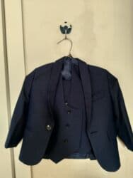 gence uşaq geyimleri instagram: Uşaq dəsti, Oğlan üçün, 4 - 5 yaş — 1