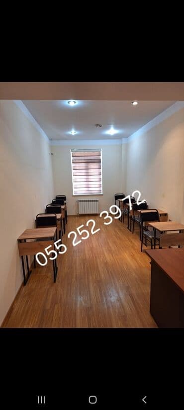 pardalar: Yeni, Dördbucaq masa — 5