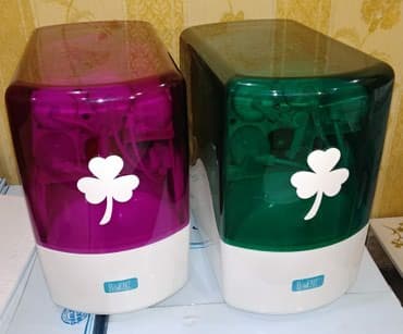 su filter: Bütün növ su filtrlərinin satışı və servisi — 5