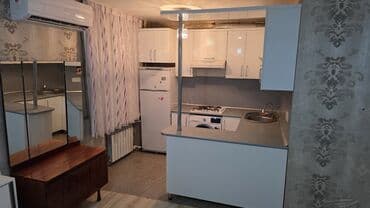 kirayə ev gənclik: Salam ev azadliq metrosuna 3 deq mesafede yerlesir.etrafda mekteb — 3