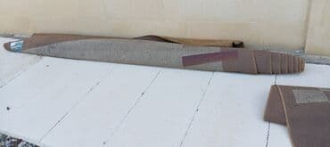 pirəbədil xalcası: Xalça Türkiyə, Kredit yoxdur — 5