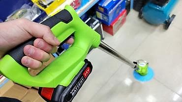 zeytun qiyməti: Ot biçen zaryatka ile yeni geldi qiymet sadece 140 man 2 baterika 24 — 1