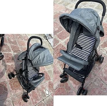 huggies elite soft: Klassik gəzinti arabası — 1