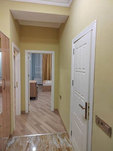 polad həşimov küçəsi: Sumqayıt şəhəri,Bazar və Avtovağzala yaxın,16 mərtəbəli yeni tikili — 4