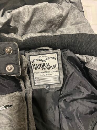 is elanlari 60 yas: Mayoral firması 3 yaş çox isti kurtkadı yeni kimidi baha alınıb 20 azn — 3