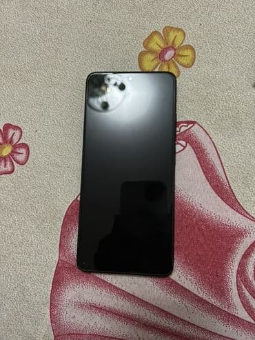 redmi note 11 pro azn: Redmi Note 11 Pro, 128 GB, rəng - Qara — 5