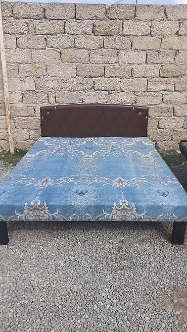 bazali tek carpayilar: Çarpayı
Təzə hazırı var
Çatdırılma var 
Çatdırılma var — 1