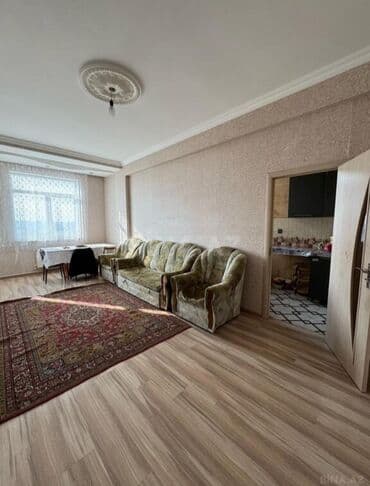 BYD: 3 otaqlı, Yeni tikili, 85 kv. m — 8