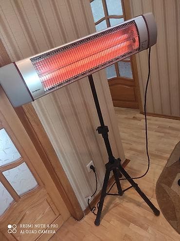 rdr 2: 2 sipral evi tez bir anda qizdirir tezedir razmeri boyukdur uzun — 3