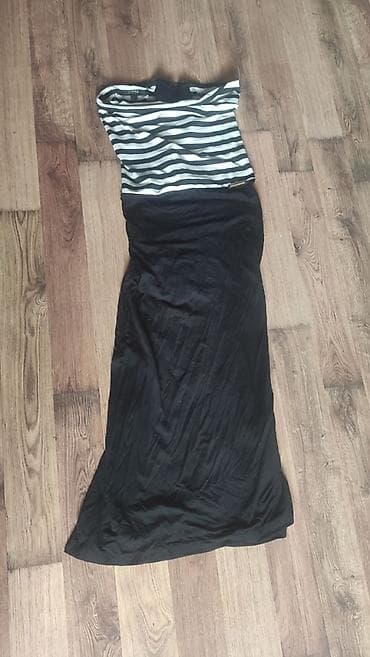 pull and bear: Gündəlik don, Midi — 10