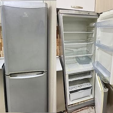 Separatorlar: Indeist soyuducu satılır 150₼. Ünvan Həzi Aslanov. 0028. Fatimə99 — 1