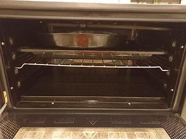 Elektrik sobası Stolüstü