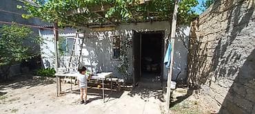 xankendinde satilan evler: Binə 3 otaqlı, 80 kv. m, Kredit yoxdur, Orta təmir — 6