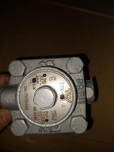 hp printer adapter: TLV buxar tələsi – J3X seriyası Məhsul təsviri: - İstehsalçı: TLV — 1