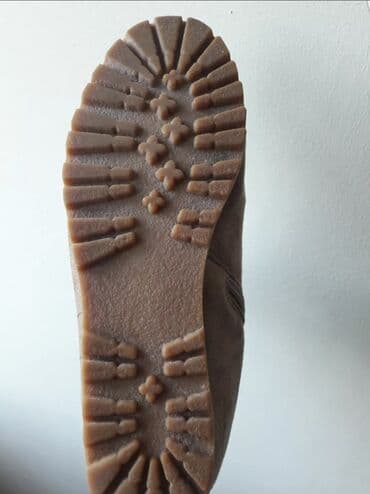 Tərliklər: Qadın qış botları – Jasmin. Keyfiyyətli qış ayaqqabı. Turkiye — 5