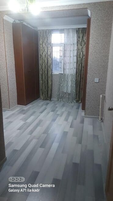 meronun arxası: Bakı, Bakıxanov qəs., 2 otaqlı, Köhnə tikili, m. Neftçilər, 43 kv. m — 3