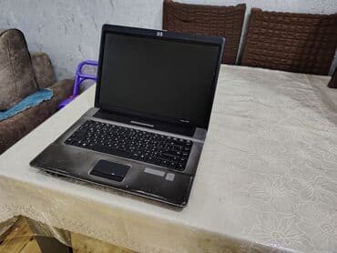 nodbuk ucuz: HP Compaq 6710b noutbuk Xüsusiyyətlər: - Ekran: 15.4" geniş format — 2