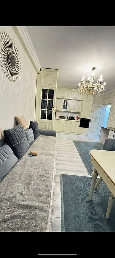 stul satilir: Satılır: Xırdalan AAF parkda 7 mərtəbənin 2_ci mərtəbəsi, umumi sahesi — 6