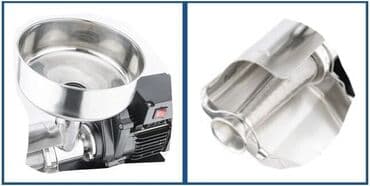 Su, sok, ayran aparatları: VIP MAKİNA-nın təqdim etdiyi ən son model Tomat Soku Ceken Makina — 6