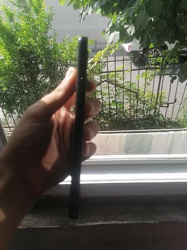 barter android: Infinix Note 30 5G, 8 GB, rəng - Qara — 3