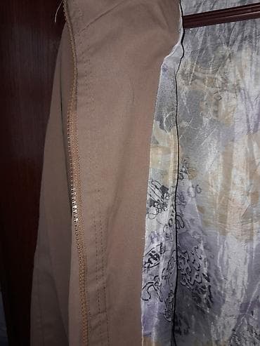 kurtk: Burberry, 2XL — 4