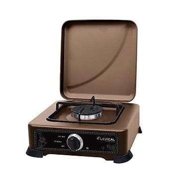 qaz prci: Qaz sobası Stolüstü, 1 gözlü, Yeni — 1