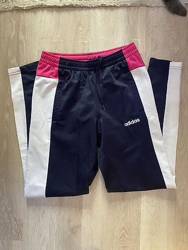 Kurtkalar: İdman dəsti, Adidas, XS — 2