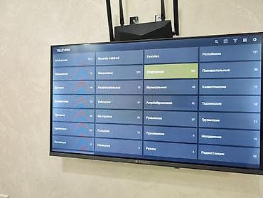 sabvuferler: İşlənmiş Televizor TCL LED ekran 32" HD (1366x768), Pulsuz çatdırılma — 7