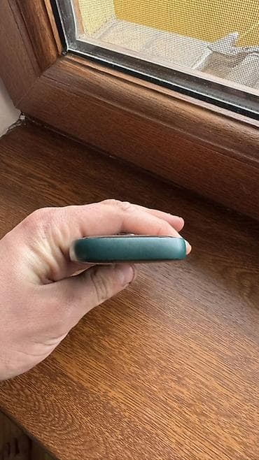 2 ci el notebook: Nokia rəng - Yaşıl, Düyməli — 4