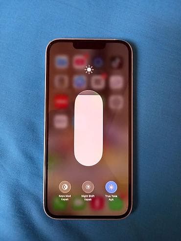 2 ci el tv: IPhone 13, 128 GB, Çəhrayı, Face ID — 3