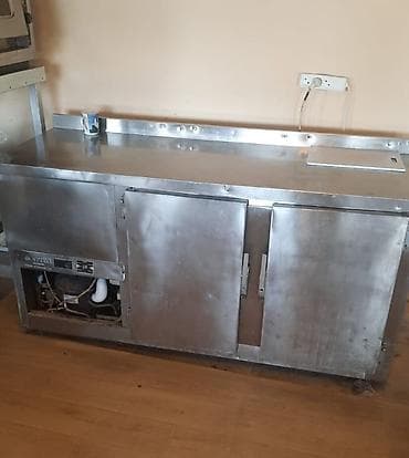 macbook ikinci el: Soyuducu 750 azn. Ünvan Gəncə. Pizza fırını Türkiyə istehsalıdır — 1