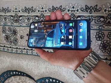 redmi note 10 kontakt home: Redmi Note 8, 64 GB, rəng - Mavi, Barmaq izi — 2