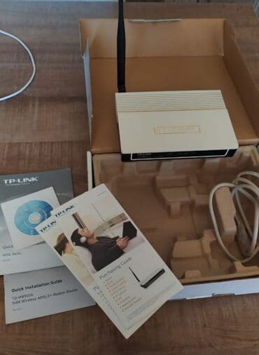 модем купить: Modemlər satılır,işləkdir.Hər biri 10azn — 2