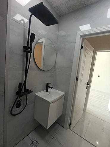 tecili ucuz ev satilir: 2 otaqlı, Yeni tikili, 47 kv. m — 3