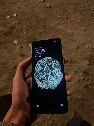 вытяжка 1000 куб м: Redmi 13, 256 GB, rəng - Boz, Sensor — 2