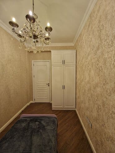 купить дом в хырдалане: Bayıl, 3 otaqlı, Yeni tikili, m. İçərişəhər, 95 kv. m — 23