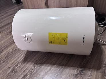 Paltaryuyan maşınlar: Ariston 80 l, Kredit yoxdur — 1